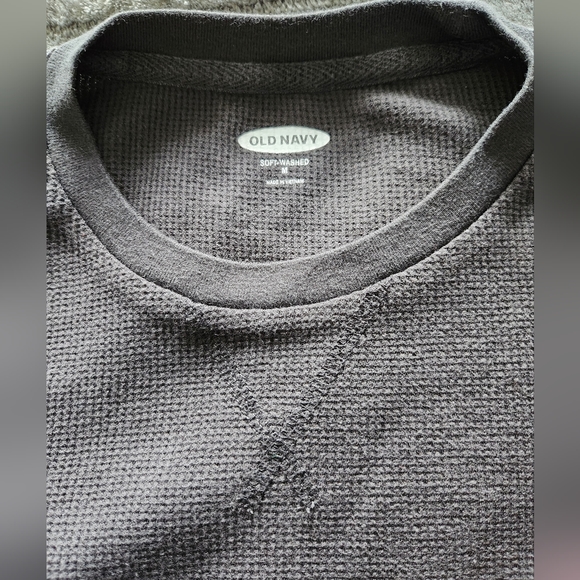 Old Navy Thermal Shirts - Set of 3! - Picture 4 of 5
